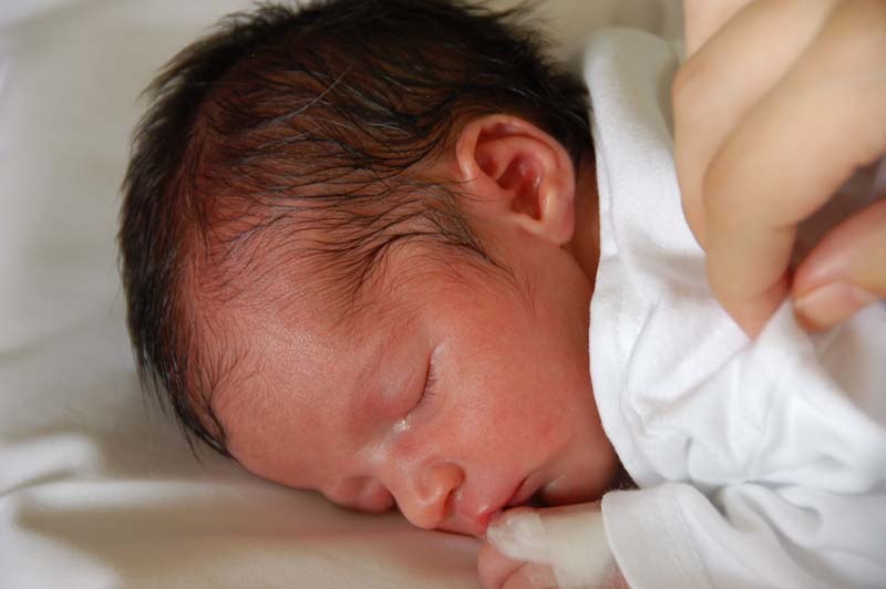 newborn