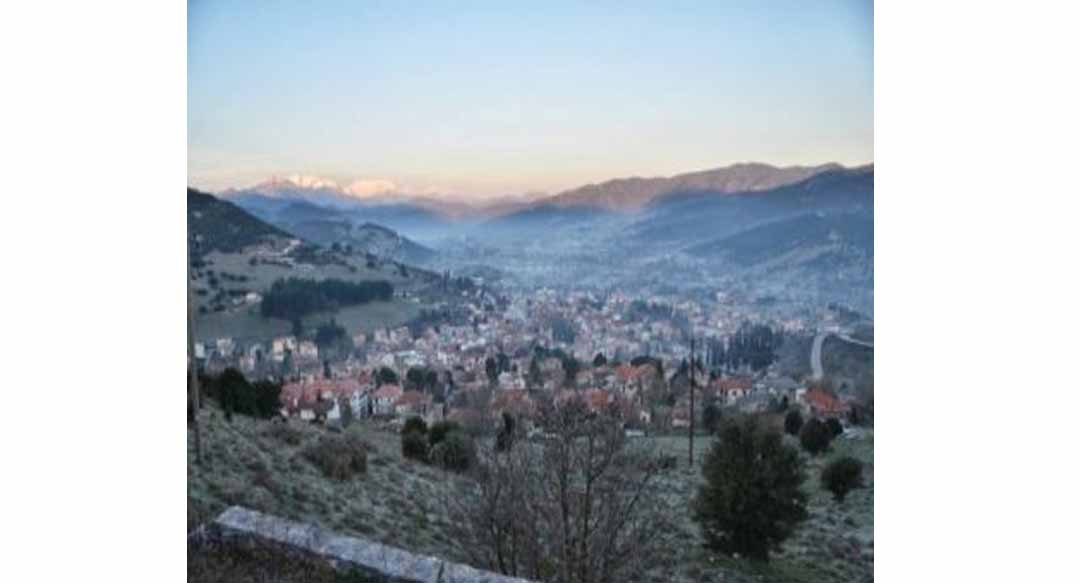 Kalavrita