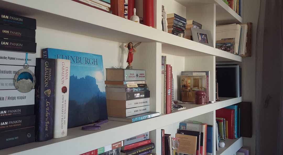 bookCase