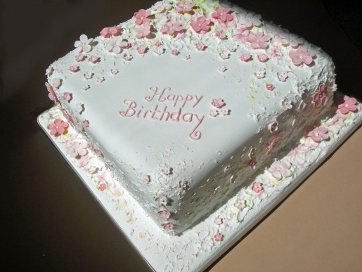 38th birthday