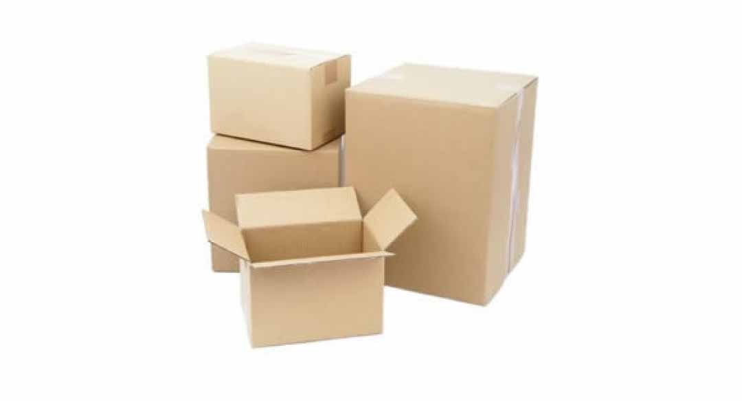 boxes