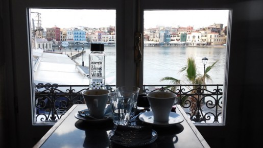 cafeChania