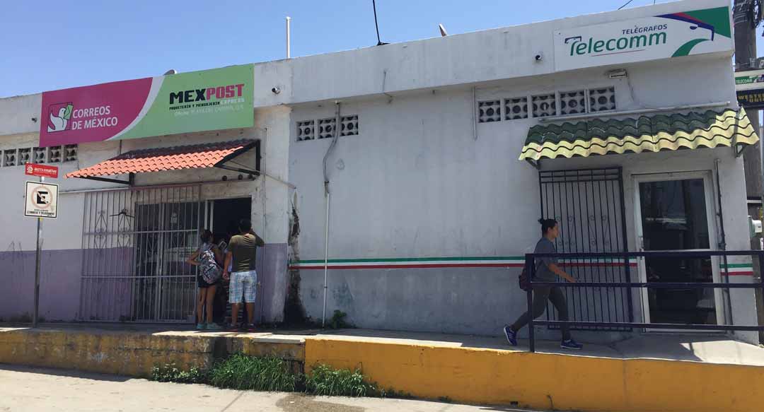 mexico post mexico post