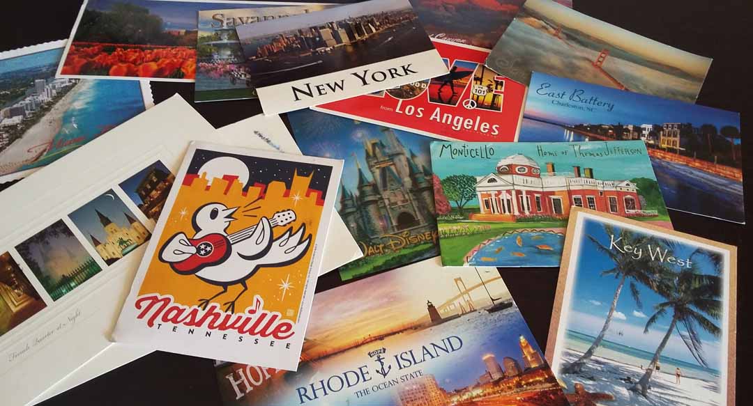 cartePostale
