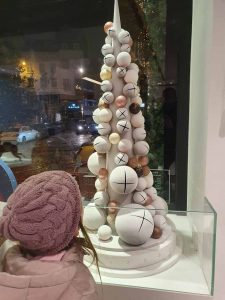 marcoliniTree Brussels