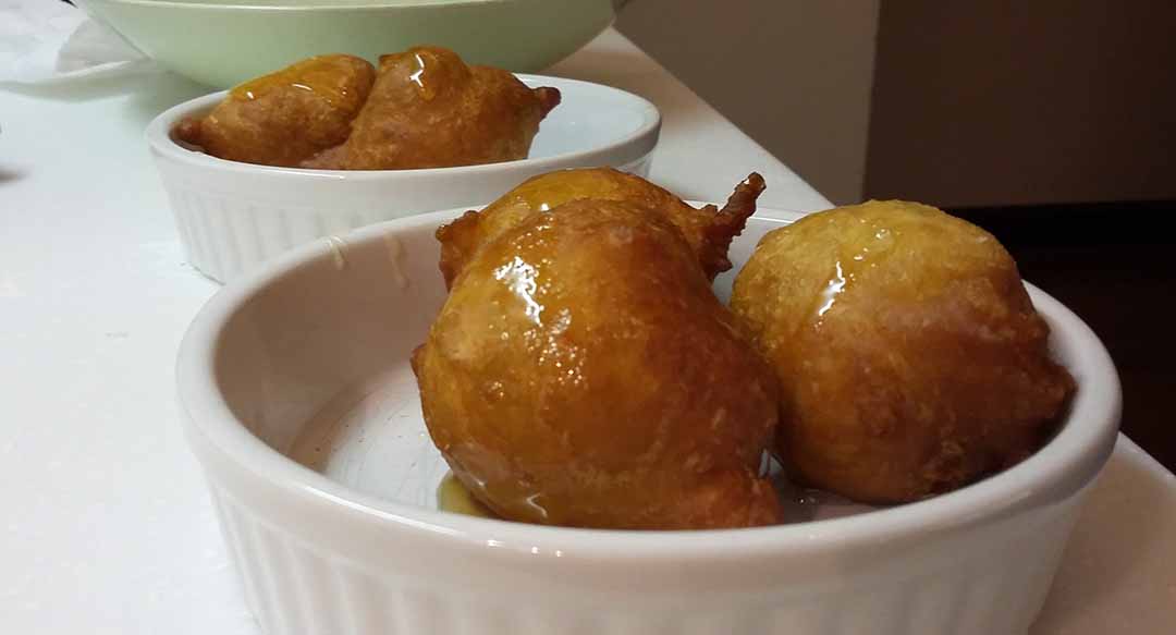 lukumades