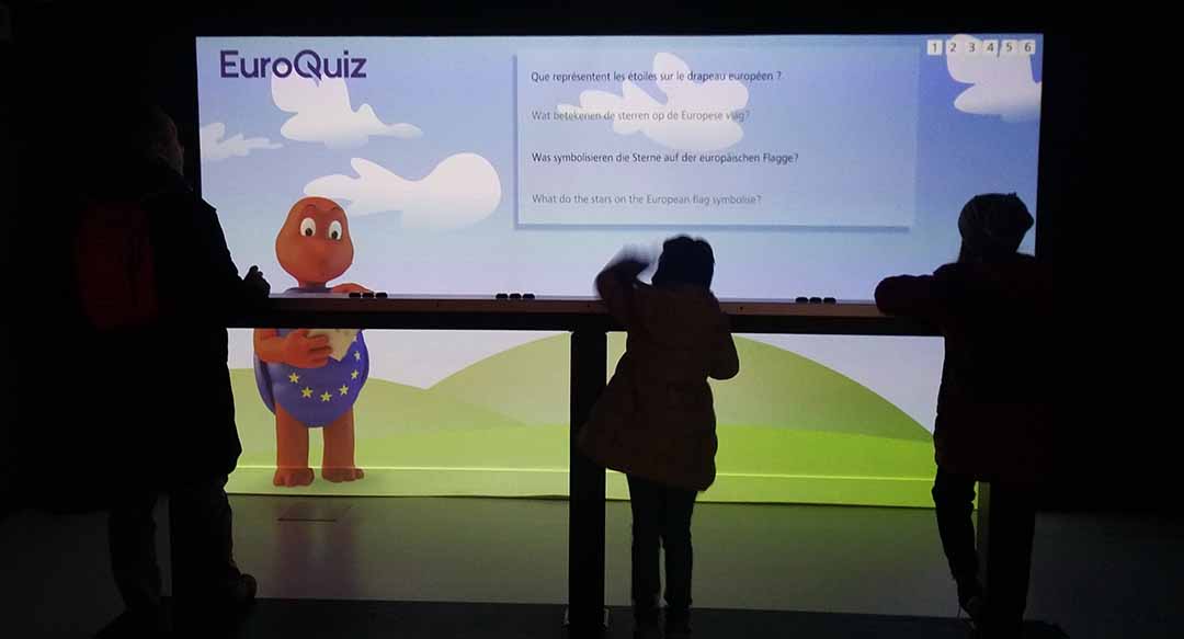 eu quiz