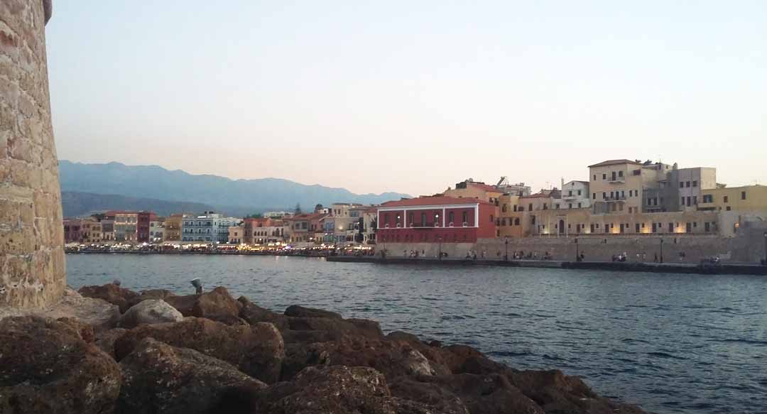 limani chania