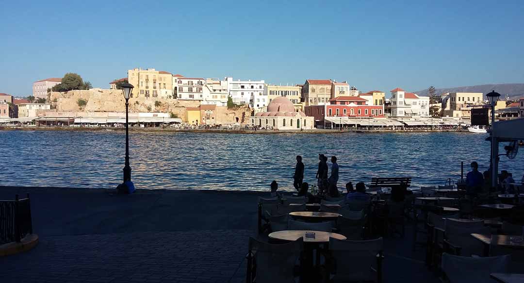 limani chania