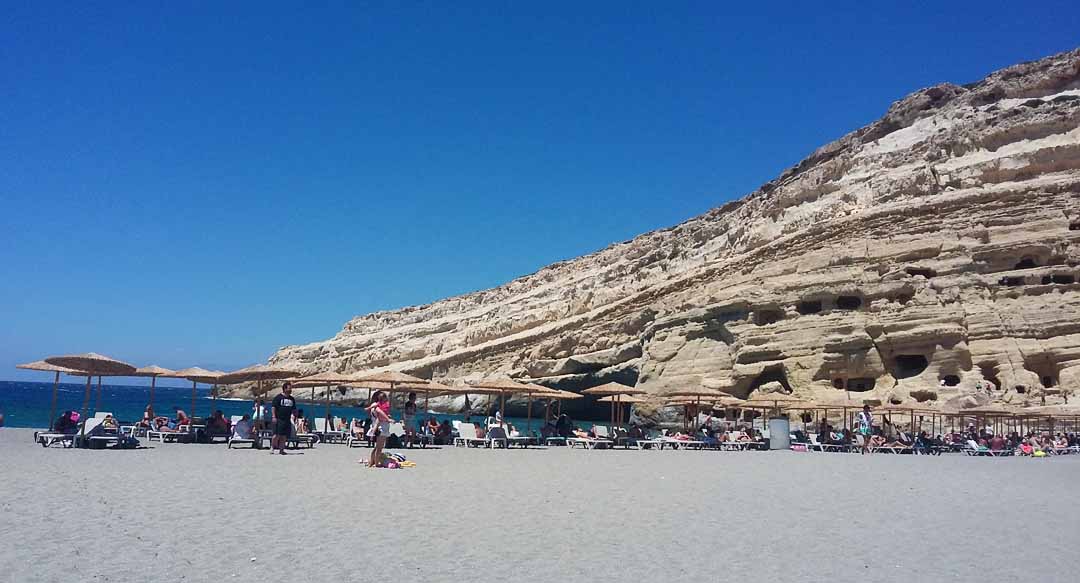 matala