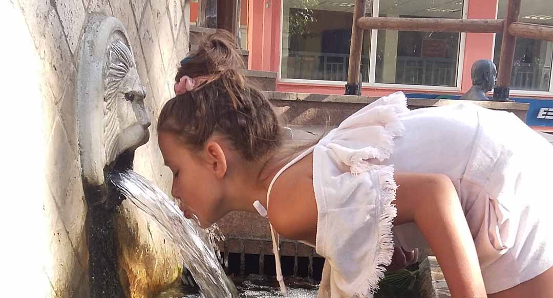 Spili