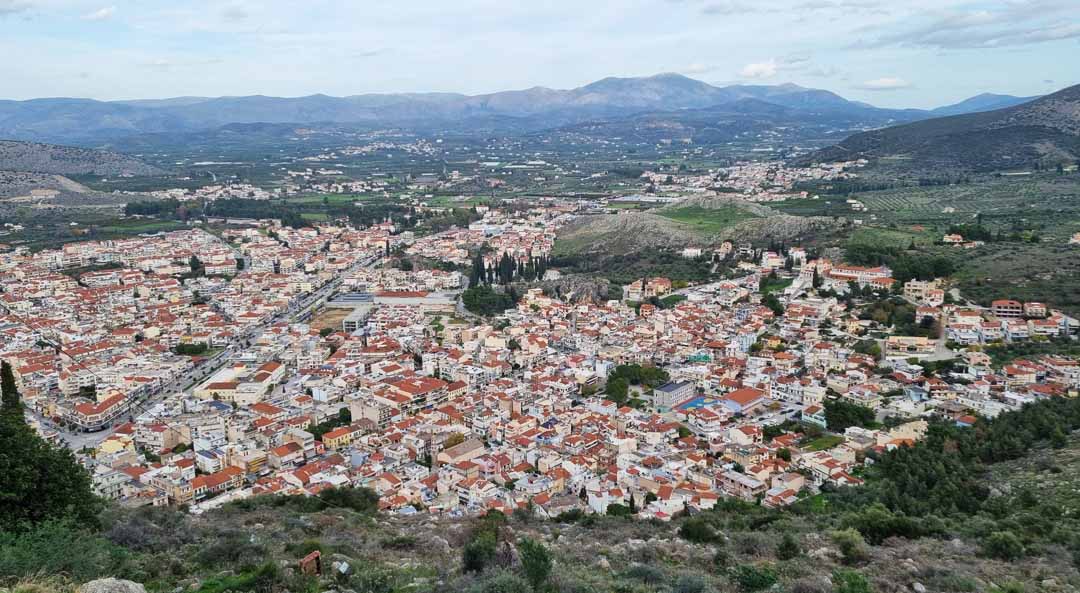 NafplioGeneralView