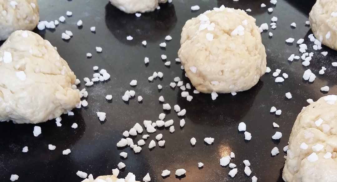 pearl Sugar
