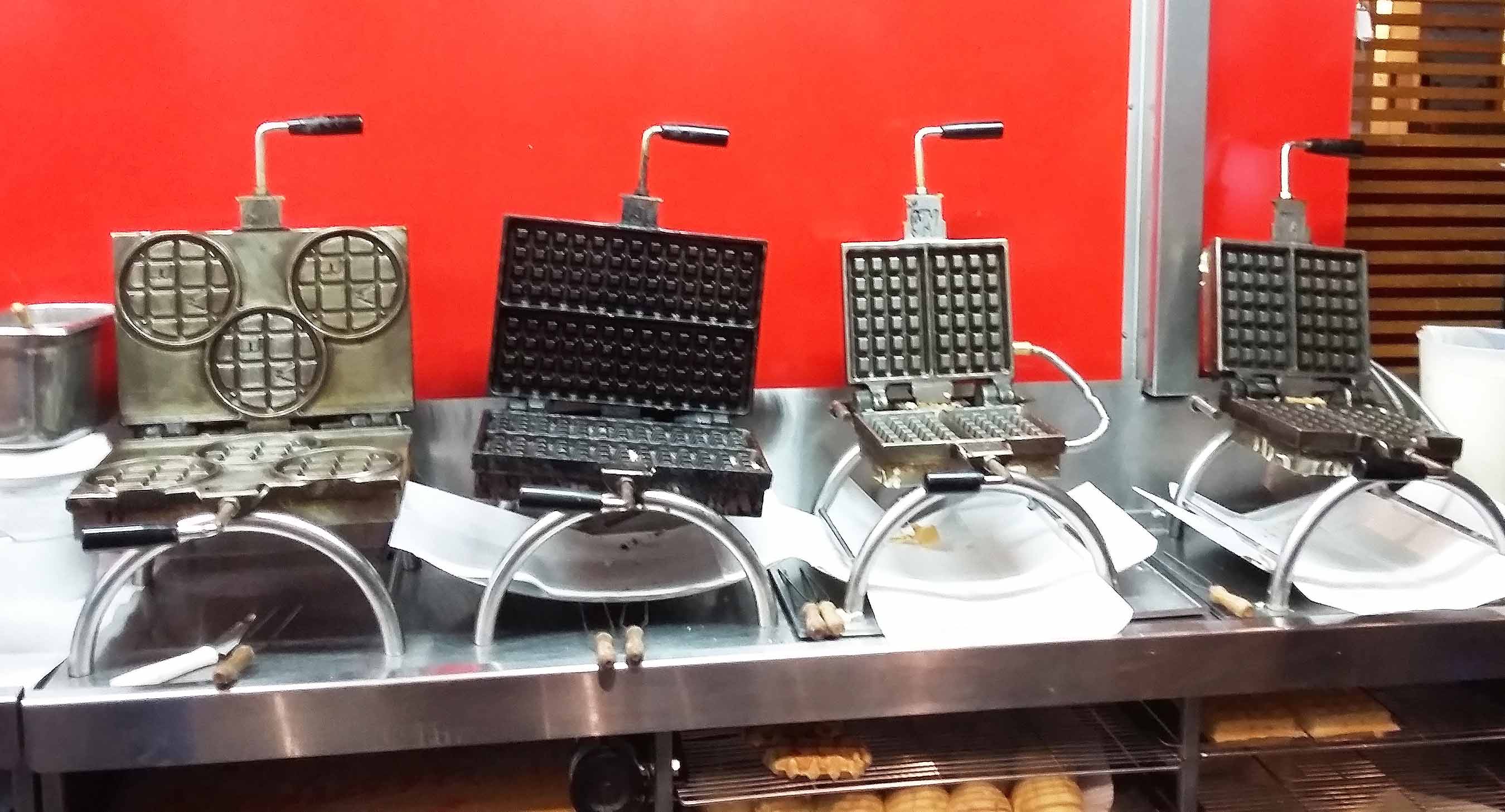 waffleMaker