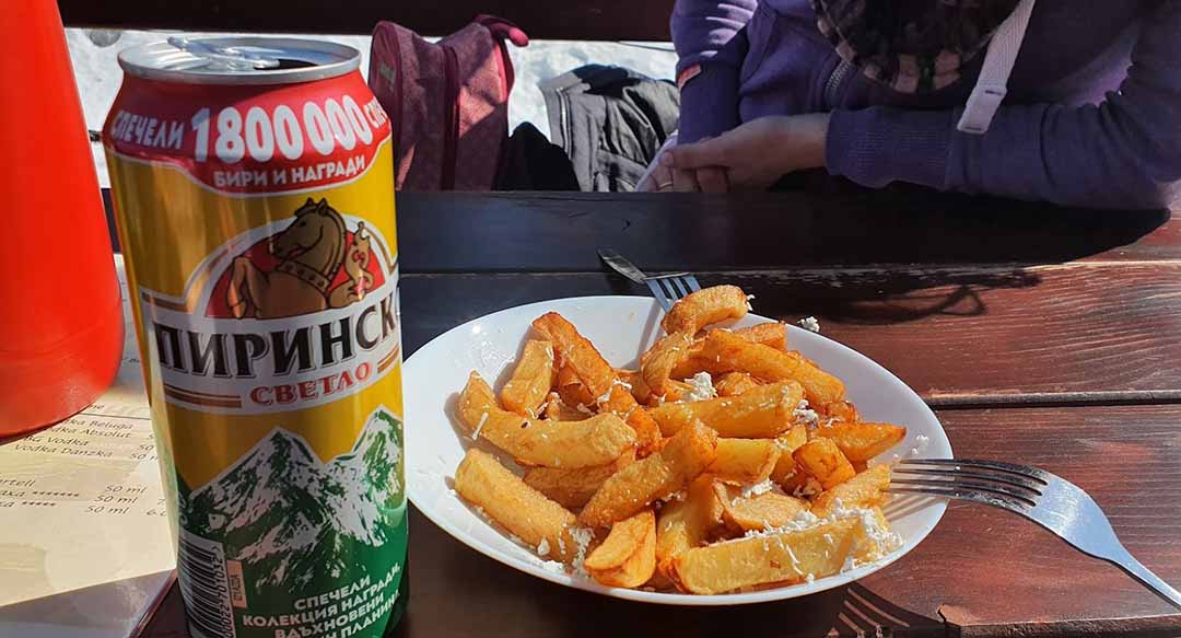 skiPotatoes Kolibata
