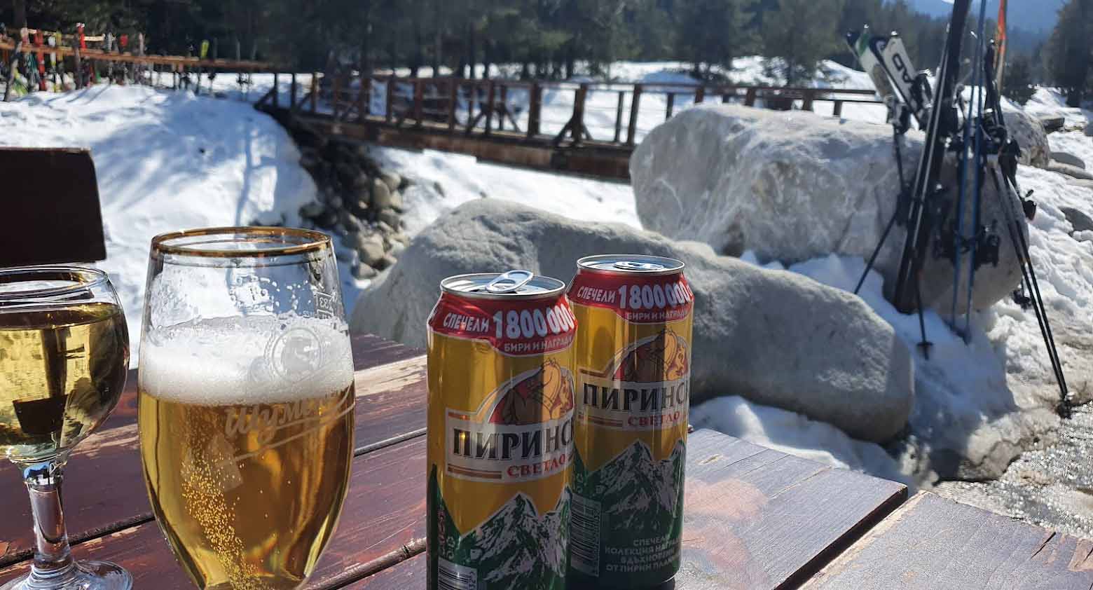 skiWine Kolibata