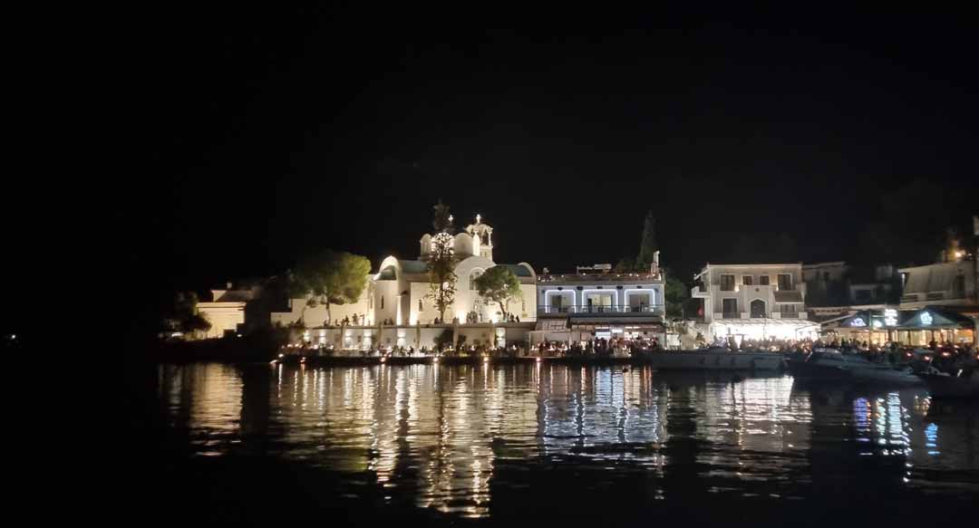 PortoHeliByNight