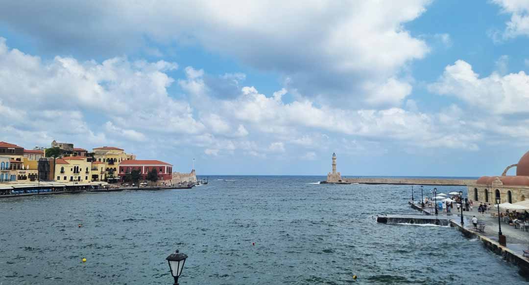 chania Limani