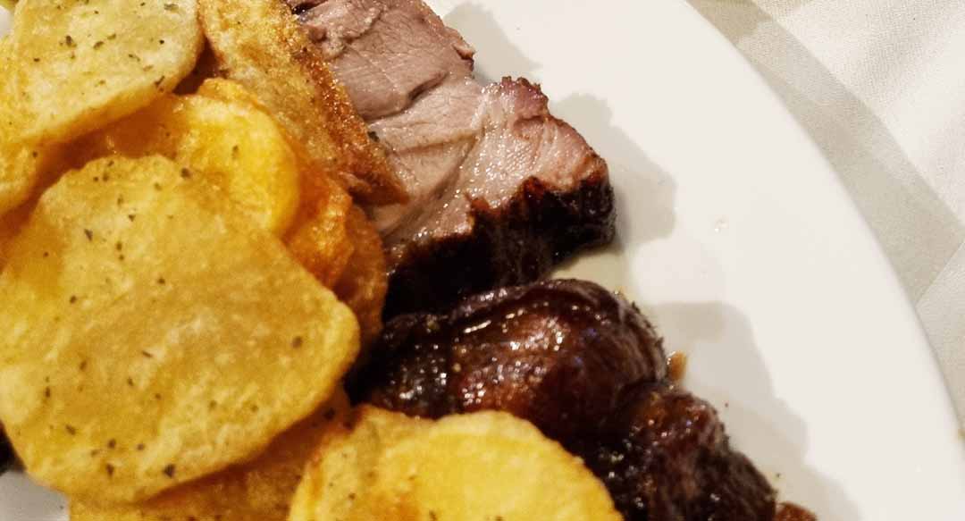 mitsosBBQ chania
