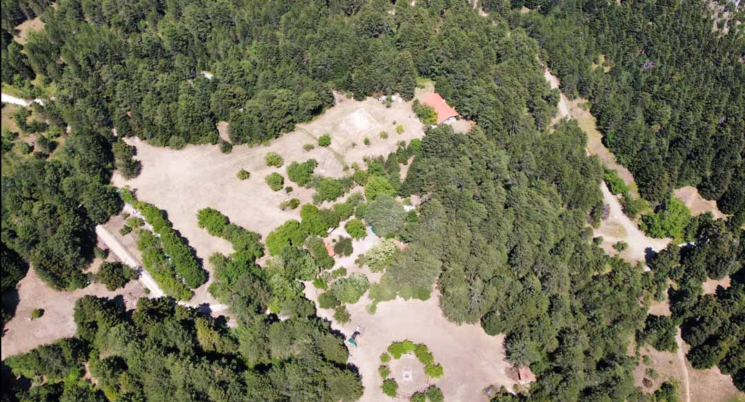 Kataskinotiko Kentro Perdikovrisi