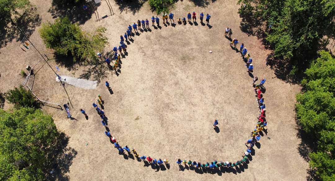 Proskopoi Goodbye Circle