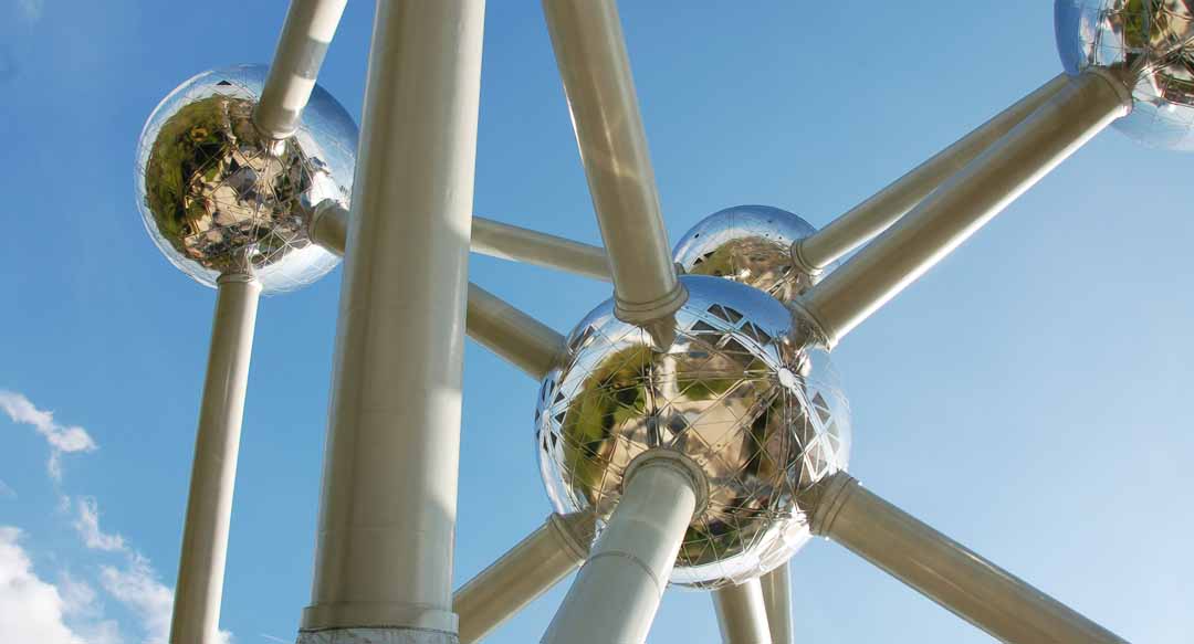 ATOMIUM brussels