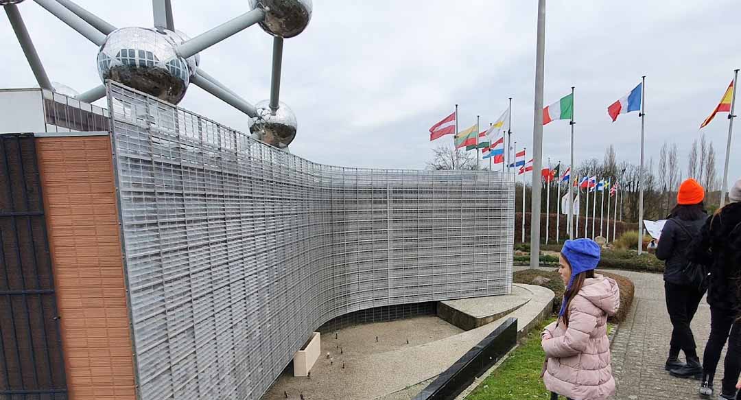 berlaymont miniEurope