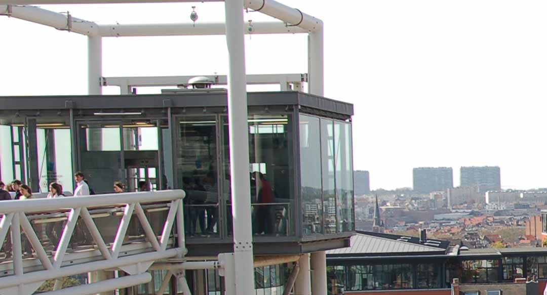 brusselsElevator