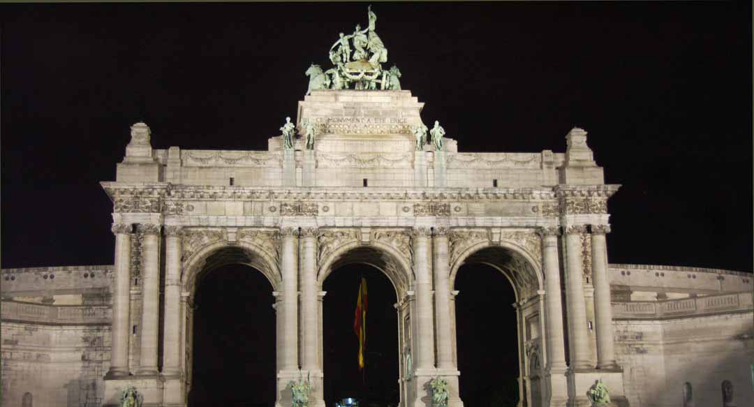 cinquantenaire