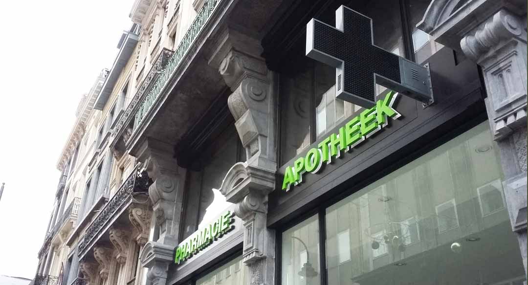 pharmacieApothek