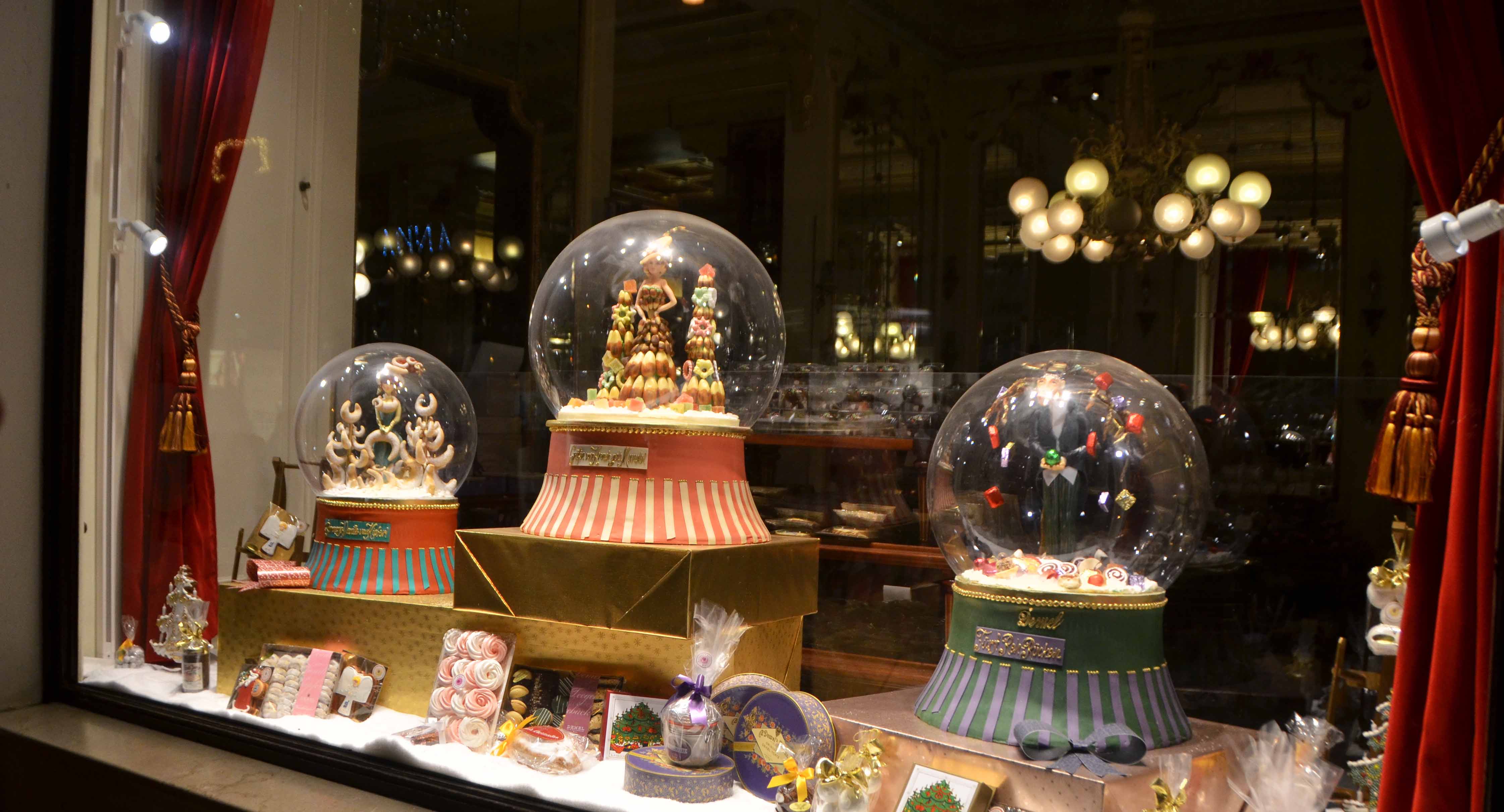 Demel