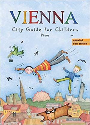 Vienna City Guide