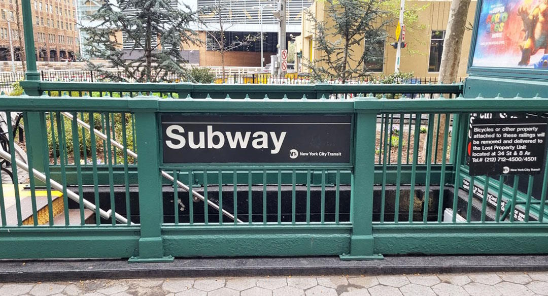 New York, City Trails - Image 4
