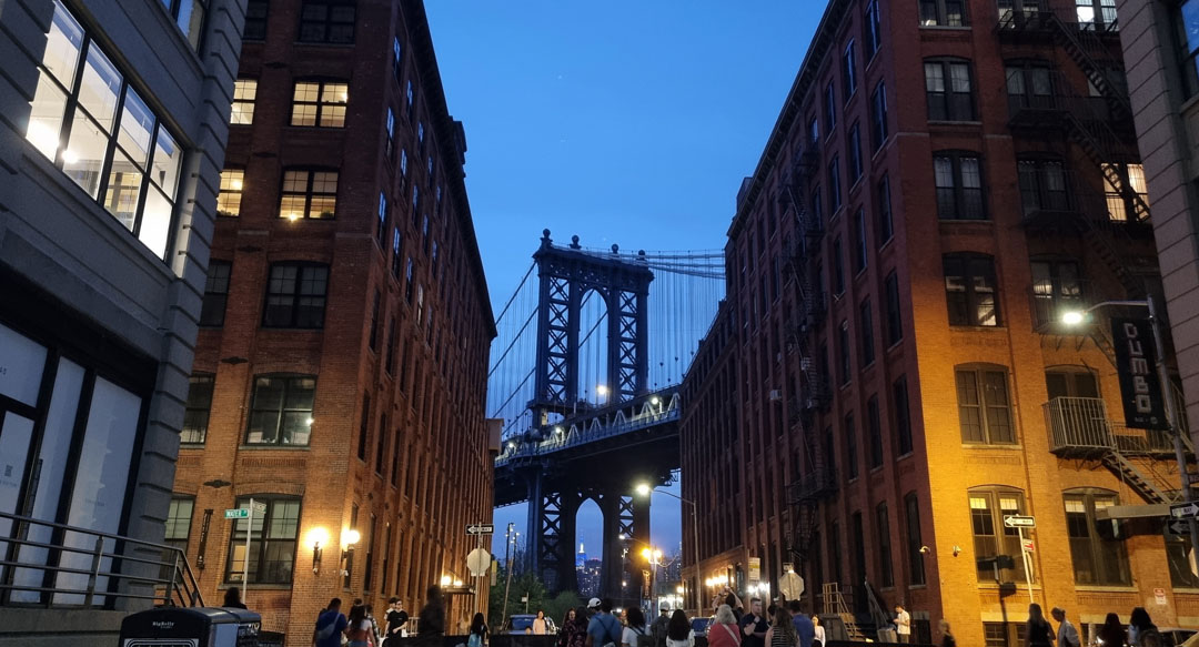 New York in Stride - Image 5