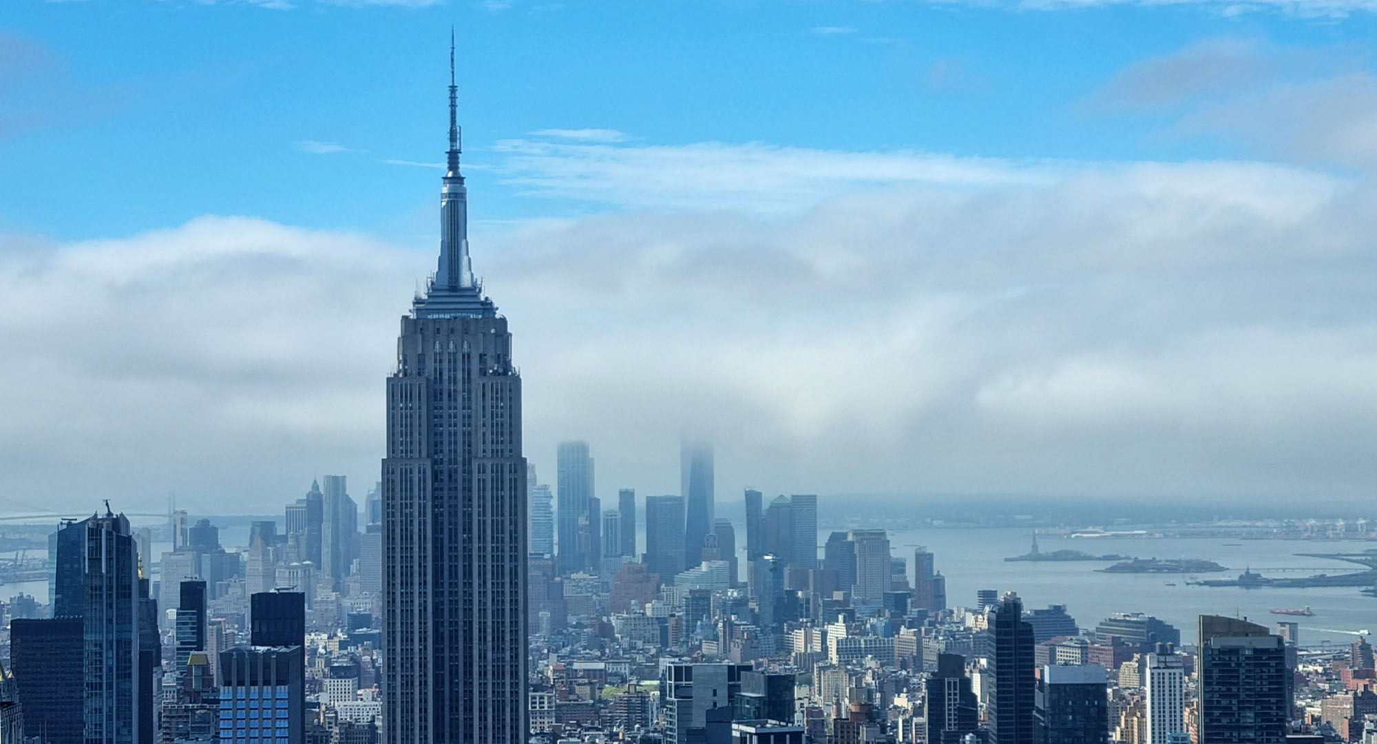 New York in Stride - Image 4