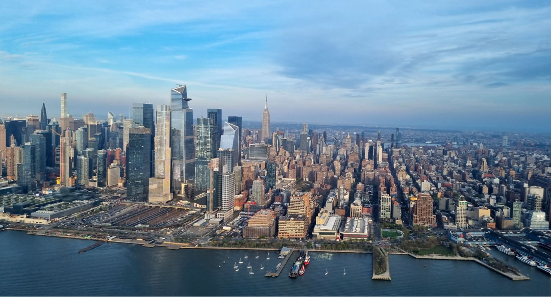 New York in Stride - Image 9