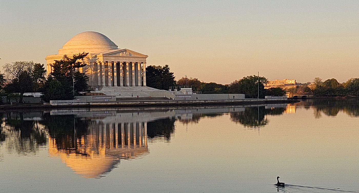 washingtonDC Capital
