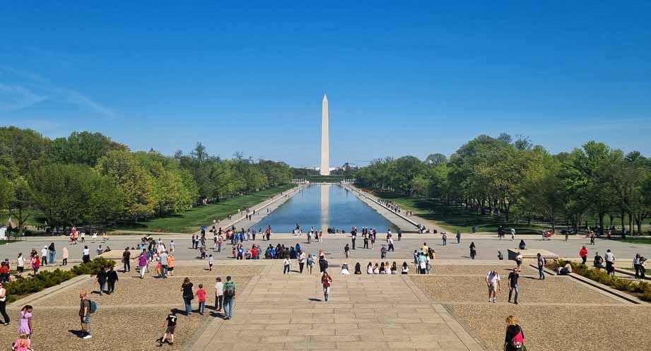 washington Monument