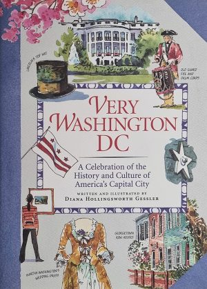 Very Washington DC