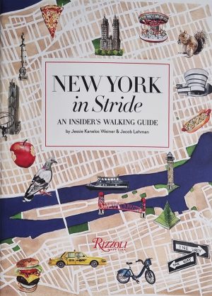New York In Stride