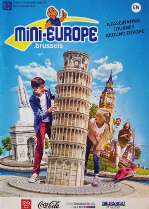 Mini-Europe