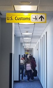 USCustoms IAD