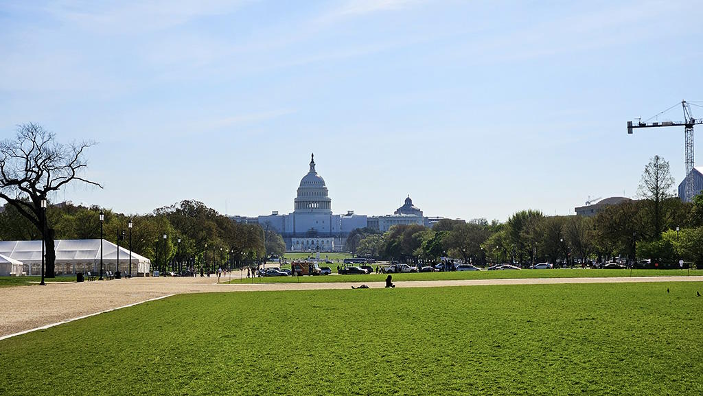 Capitol Hill