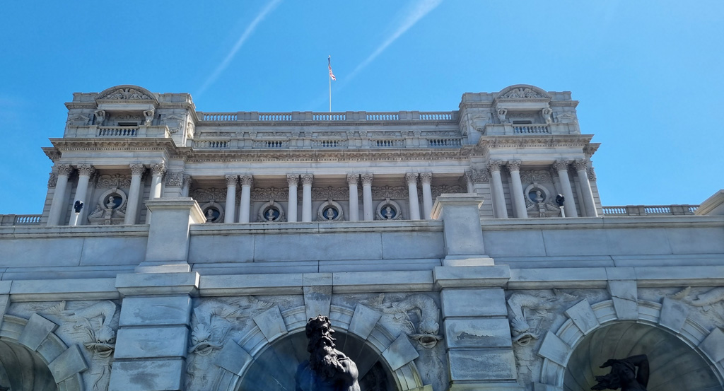 Library of Congress