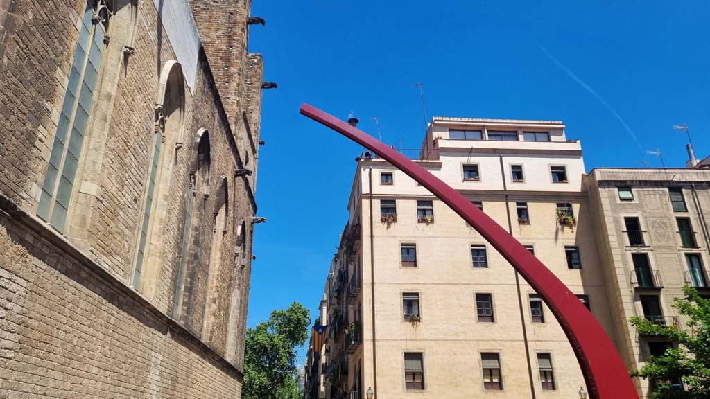 Fossar de Morreres El Born