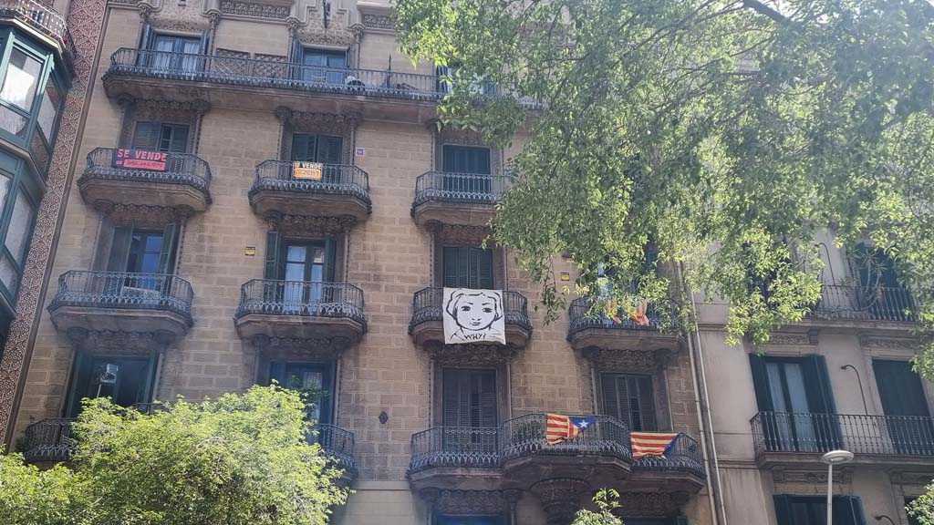 complaintsInBarcelona