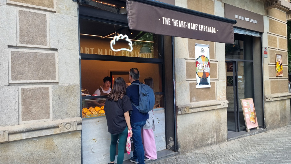 family Empanadas
