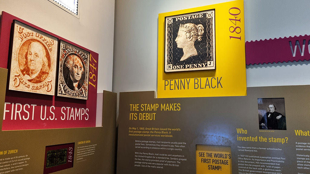 pennyBlack