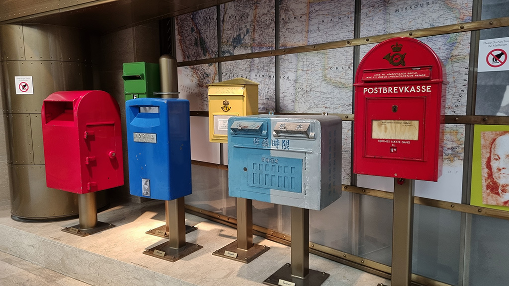postBin