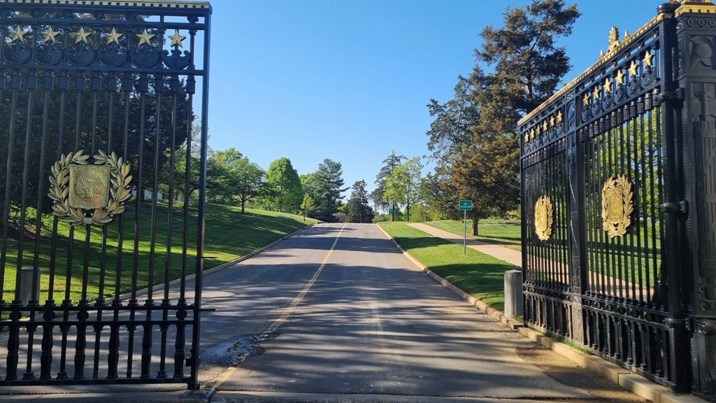 Arlington Gate